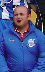 Jos Antonio (C.D. Quesada) - 2006/2007