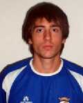Fernando (Tugia Juego Limpio) - 2006/2007