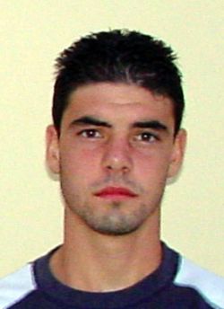 Lechero (C.D. Sierra Yeguas) - 2006/2007