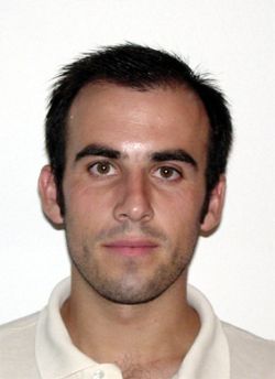 Emilio (C.D. Sierra Yeguas) - 2006/2007