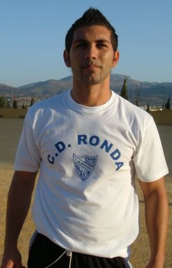 Andrs (Loja C.D.) - 2006/2007