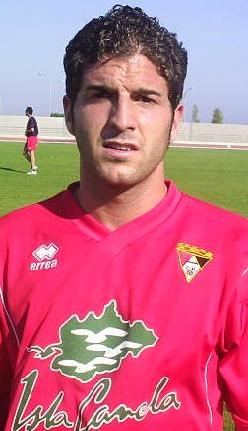 Aguado (Ayamonte C.F.) - 2006/2007