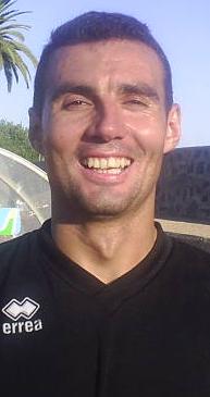 Rafi (Ayamonte C.F.) - 2006/2007