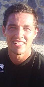 Barba (Ayamonte C.F.) - 2006/2007