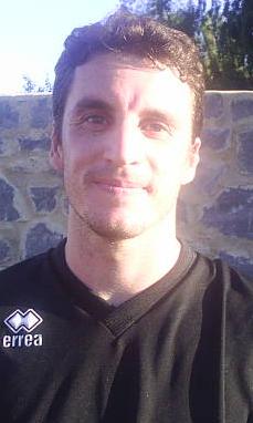 Diez (A.D. Cartaya) - 2006/2007