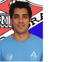Tenorio (A.D. Adra) - 2006/2007