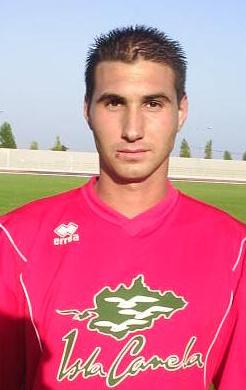Benu (Ayamonte C.F.) - 2006/2007