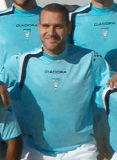 Diego (Espaol del Alquin) - 2006/2007