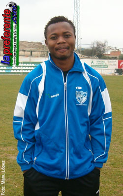 Asu (C.D. Villa de Albox) - 2006/2007