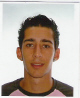 Dani valos (C.D. Algeciras) - 2006/2007