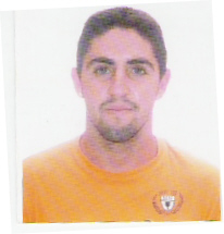 Migue (Algeciras C.F. B) - 2006/2007