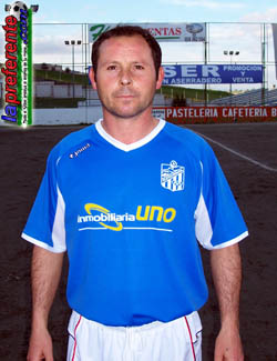 Juani (Atltico Monachil) - 2006/2007