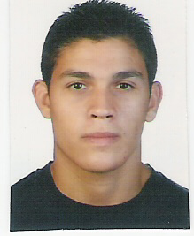 Monroy (Algeciras C.F. B) - 2006/2007