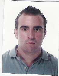 scar Chacn (Algeciras C.F. B) - 2006/2007