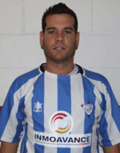 Schuster (Bollullos C.F.) - 2006/2007