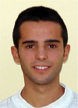 Finidi (C.D. Sierra Yeguas) - 2006/2007