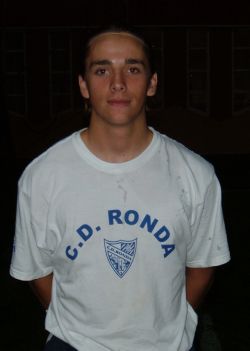 Samuel (R.U.D. Carolinense) - 2006/2007