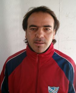 Pepe Bermdez (A.D. Alcorcn) - 2006/2007