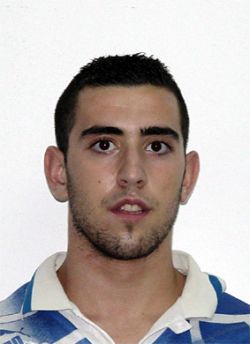 Manolete (La Roda C.F.) - 2006/2007