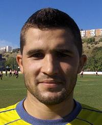 Hugui (U.D. Tomares) - 2006/2007