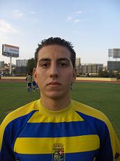 Manzano (C.D. Pino Montano) - 2006/2007