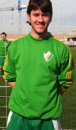 Ramos (C.D. Hutor Vega) - 2006/2007