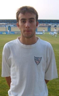 Sito (Caete La Real C.F.) - 2006/2007