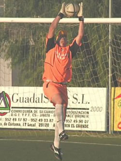 Tobea (C.D. Alhaurino) - 2006/2007