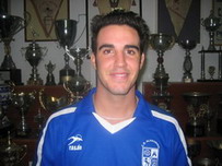 Chispa (El Palo F.C.) - 2006/2007