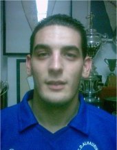 Plaza (C.D Alhaurino) - 2006/2007