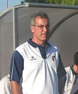 Pepe Rivas (Alhaurn de la Torre) - 2006/2007