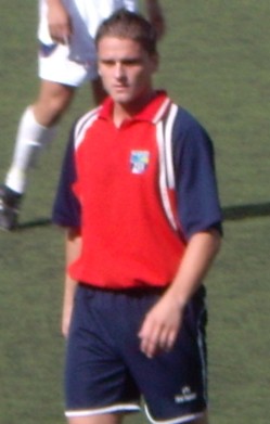 ngel (Fuengirola-Boliches) - 2006/2007