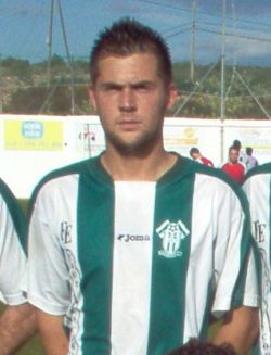 Miguelejas (Las Norias C.F.) - 2006/2007