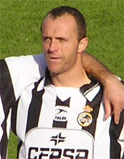 Espnola (R.B. Linense) - 2006/2007