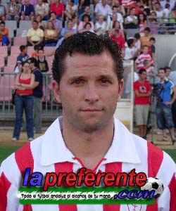 Nene (Granada C.F.) - 2006/2007