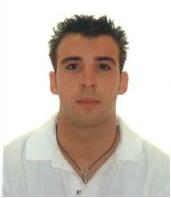 Julio (C.D. Chauchina) - 2006/2007