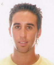 Paco (C.D. Segorbe) - 2006/2007