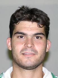 Alfredo (Athletic Fuengirola) - 2006/2007