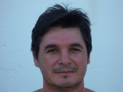 Cristbal (Atltico Calaas) - 2006/2007