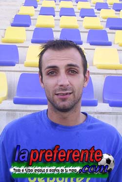 Javi Martnez (Comarca de Njar) - 2006/2007