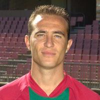 Jos Mari (Granada Atltico) - 2006/2007