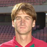 Sergio Cruz (Granada Atltico) - 2006/2007