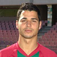Emilio Guerra (Deportivo Arag�n) - 2006/2007
