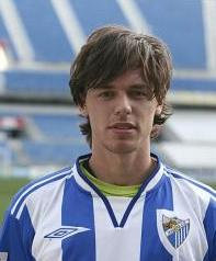 Gerrit (Atltico Malagueo) - 2006/2007