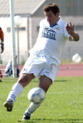Papi (A.D. Almayate) - 2006/2007