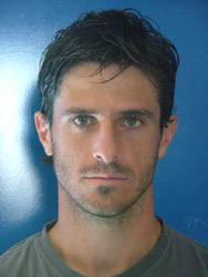 scar Rodrguez (Motril C.F.) - 2006/2007