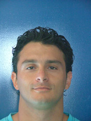 Maxi Ovejero (C.P. Montehermoso) - 2006/2007