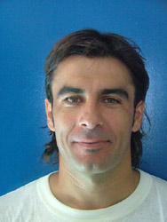 Corti (C.D. Roquetas) - 2006/2007