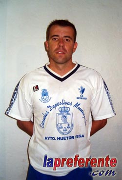 Glvez (Cltic Pulianas C.F.) - 2006/2007