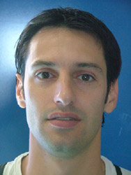 Oliver (Motril C.F.) - 2006/2007